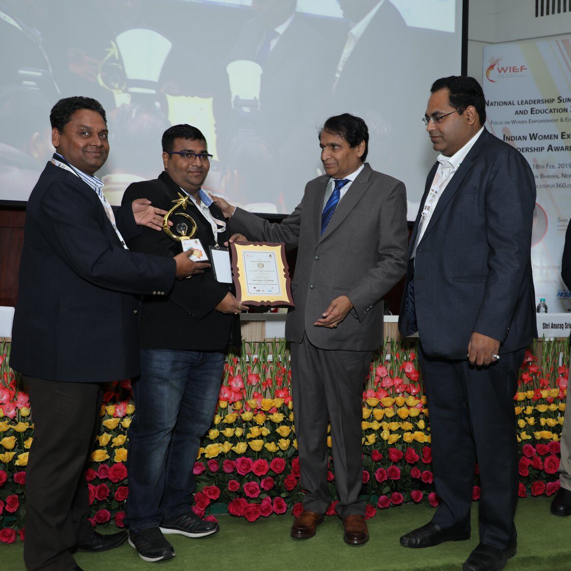 Campus excellence Partners